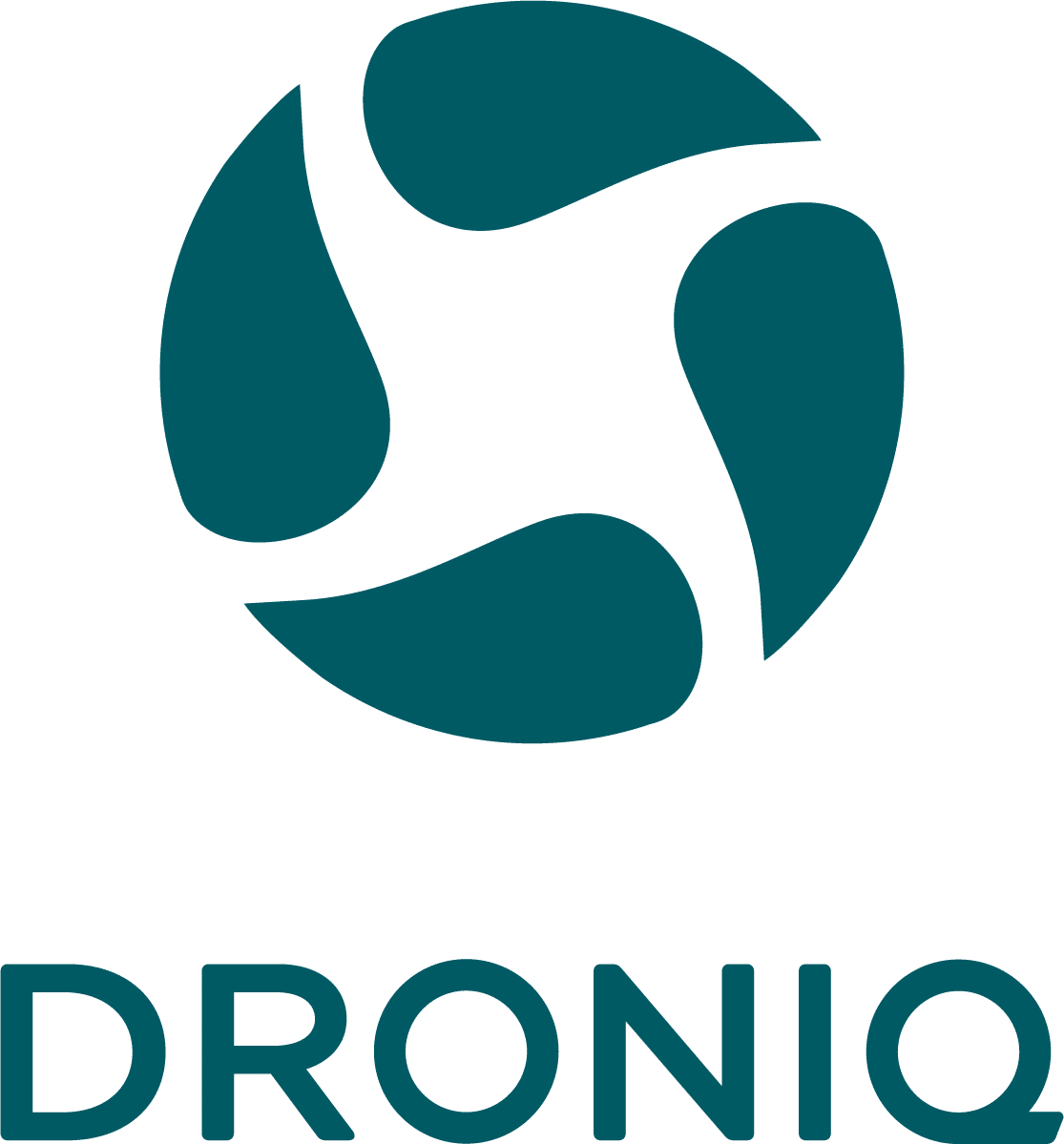 Droniq